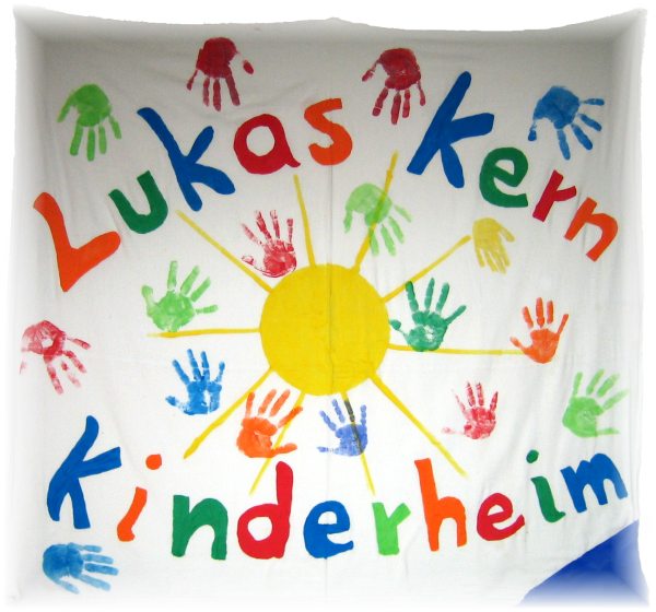 Link zur Homepage des Lukas-Kern-Kinderheimhttp://www.kinderheim-passau.de/index3.htm